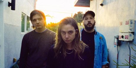 Julien Baker to Launch Fall Rock Club Tour Oct. 15–Nov. 21 Photo