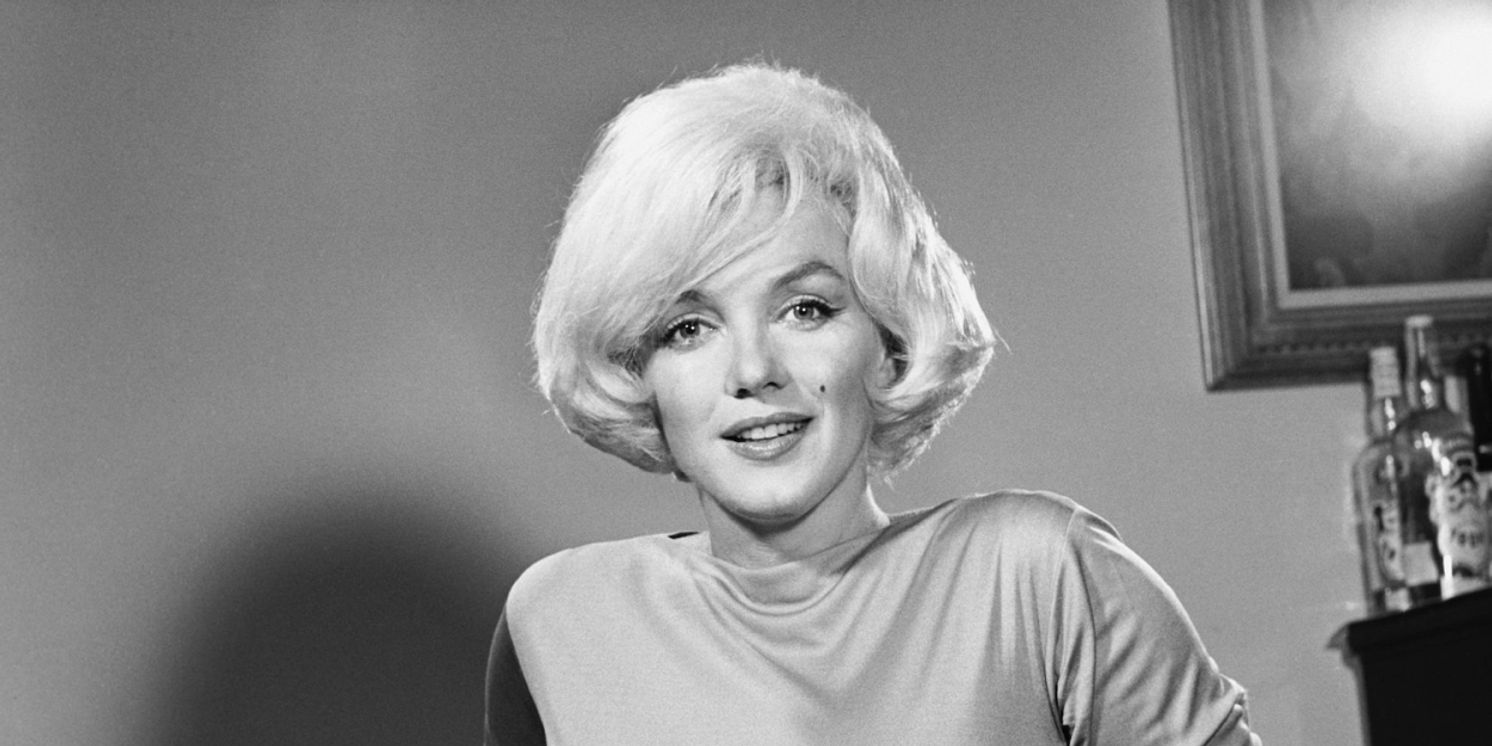 Julien's Auctions Nets $4 Million & New World Record With Marilyn Monroe Pucci Dress, Burial Crypt  Image