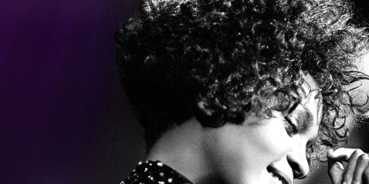 Julien's Auctions to Present Whitney Houston Legacy Foundation Benefit Auction