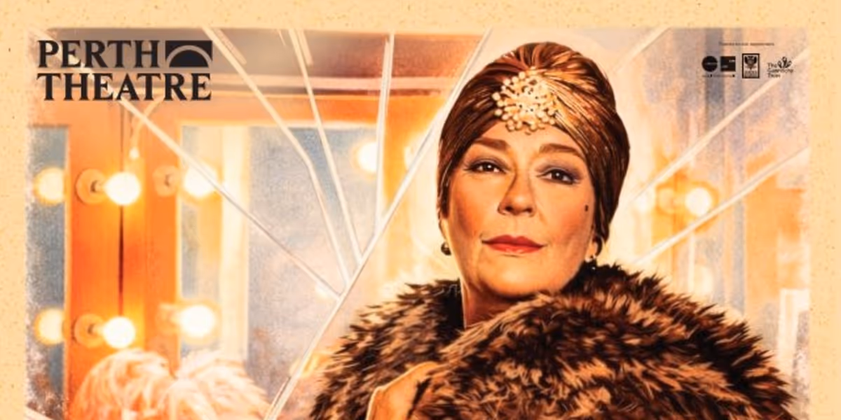 Juliet Cadzow Will Lead SUNSET BOULEVARD: THE BACKSTAGE CUT at the Perth Theatre