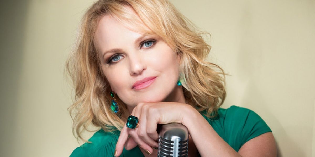 Juliet Ewing Set for Encore Performance of RISE UP SINGING: THE MUSIC OF GEORGE GERSHWIN Next Month