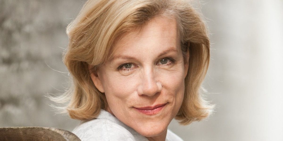 Juliet Stevenson Joins the ENO's THE HANDMAID'S TALE