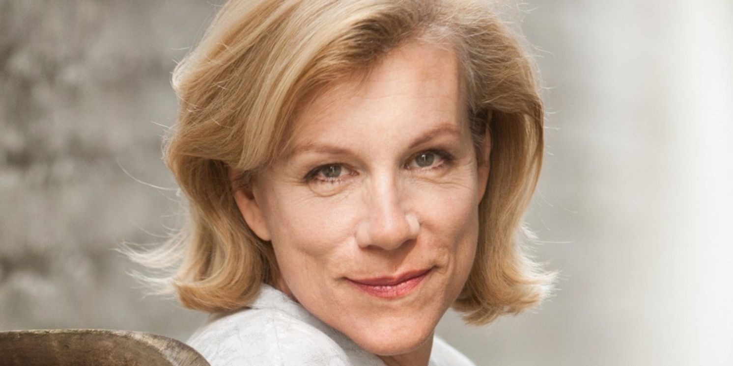 Juliet Stevenson Joins the ENO's THE HANDMAID'S TALE  Image
