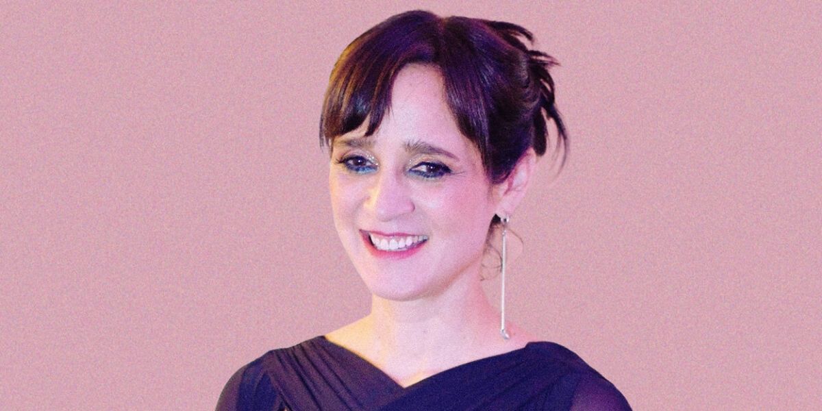 Latin Superstar Julieta Venegas Comes to The Beacon Theatre In September
