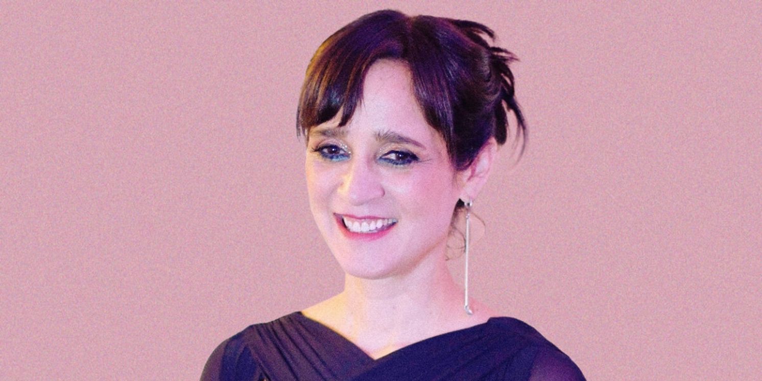 Latin Superstar Julieta Venegas Comes to The Beacon Theatre In September  Image