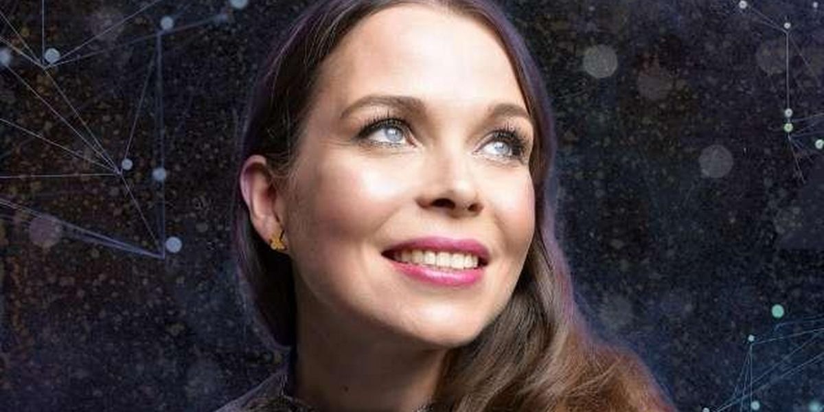 Juliette Burton Embarks on Tour With NO BRAINER This Autumn