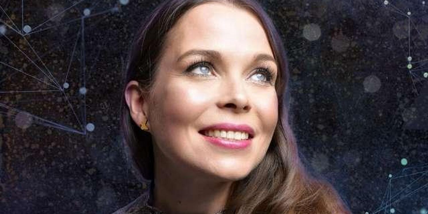 Juliette Burton Embarks on Tour With NO BRAINER This Autumn  Image