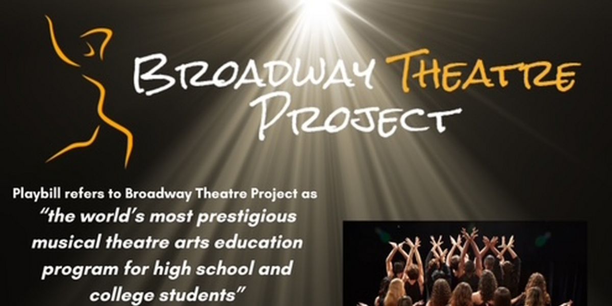 Julio Agustin and Phillip Attmore Join Guest Faculty Of Broadway Theatre Project 2025
