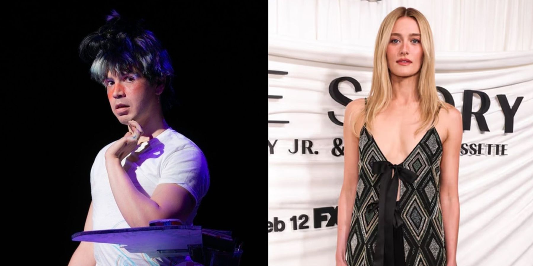 Julio Torres, Sarah Pidgeon Among Nominees for 2026 Gothams