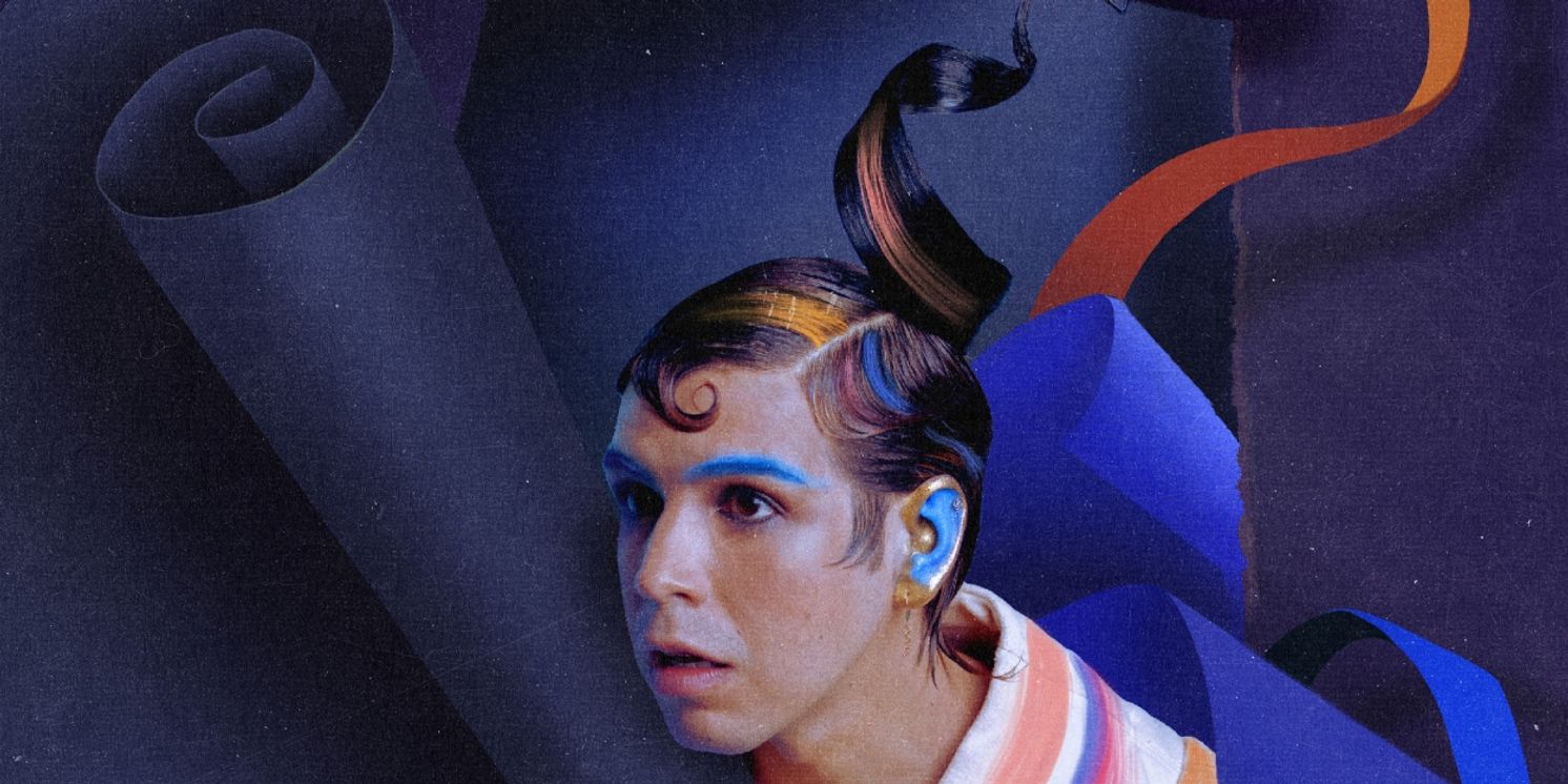 Julio Torres To Make Off-Broadway Debut In COLOR THEORIES At Performance Space New York  Image