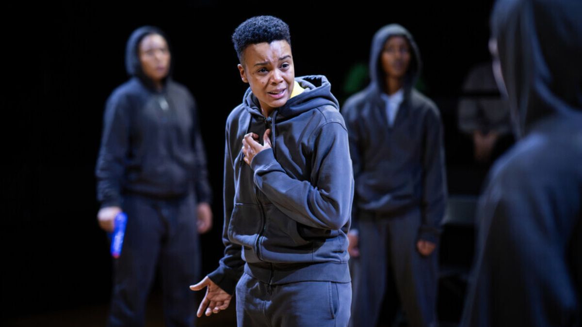 Phyllida Lloyd's All-Female JULIUS CAESAR to Open at The Other Place Following Schools Tour