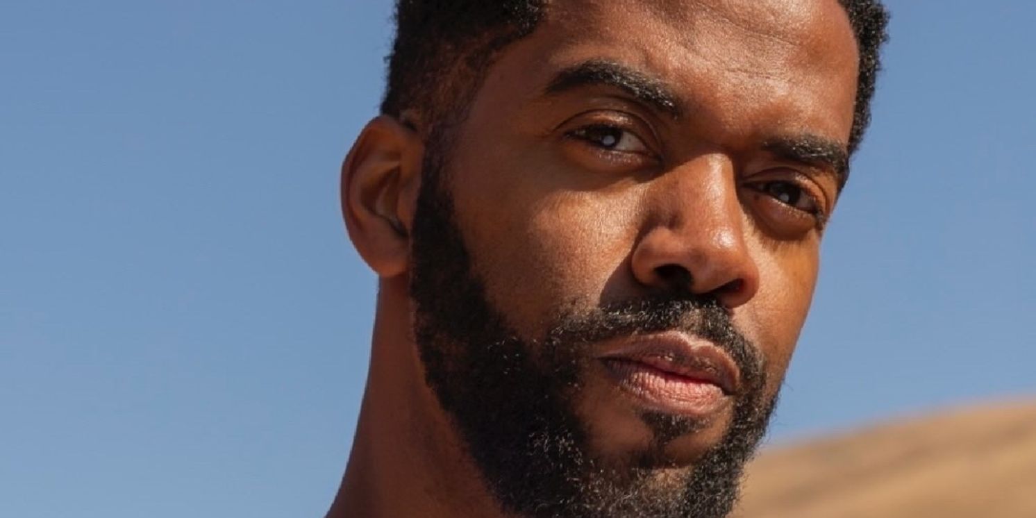 Julius Thomas III and More to Star in THE OSCAR MICHEAUX PROJECT at Prospect Musicals  Image