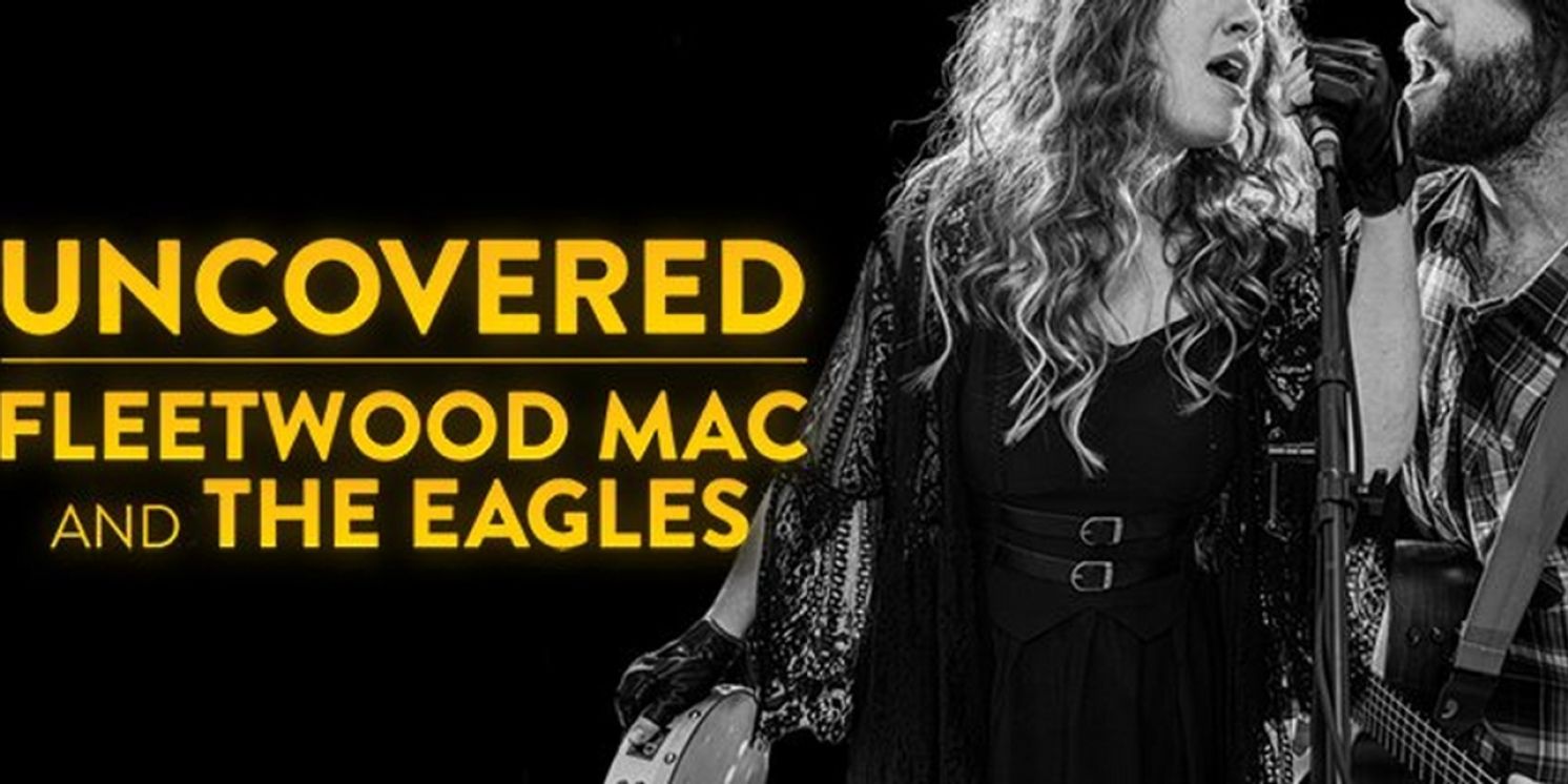 Jully Black, Sara Farb, Kelly Holiff And More to Headline UNCOVERED 2023  Image