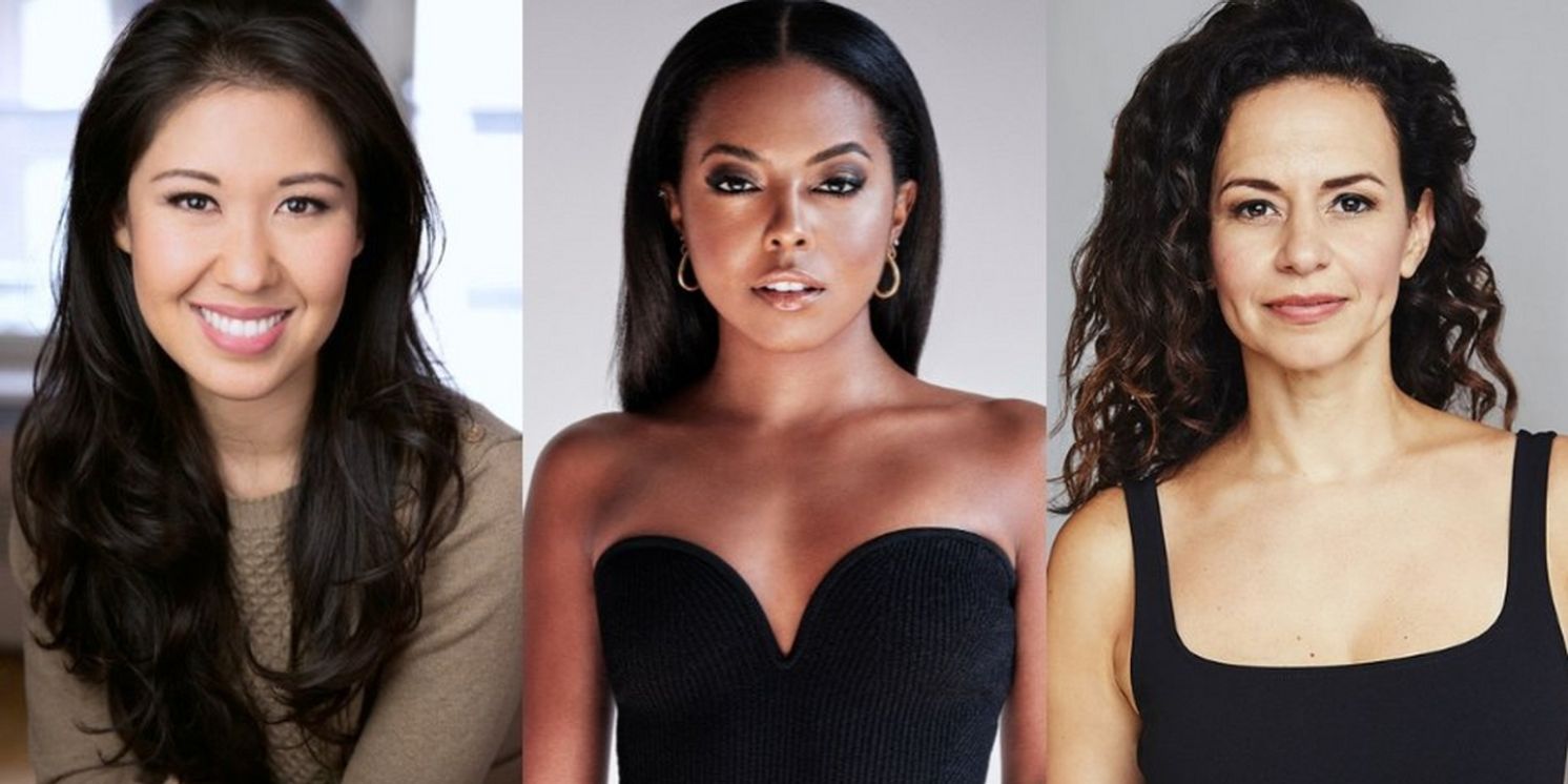 July 4th Viewing Guide: A BEAUTIFUL NOISE, Adrienne Warren's Tina Turner Tribute & More  Image