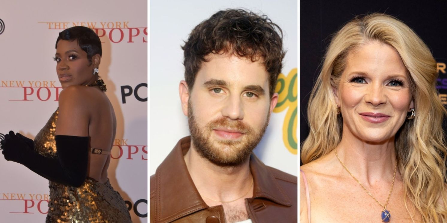 July 4th Viewing Guide: Ben Platt, Kelli O'Hara, Fantasia, & More  Image