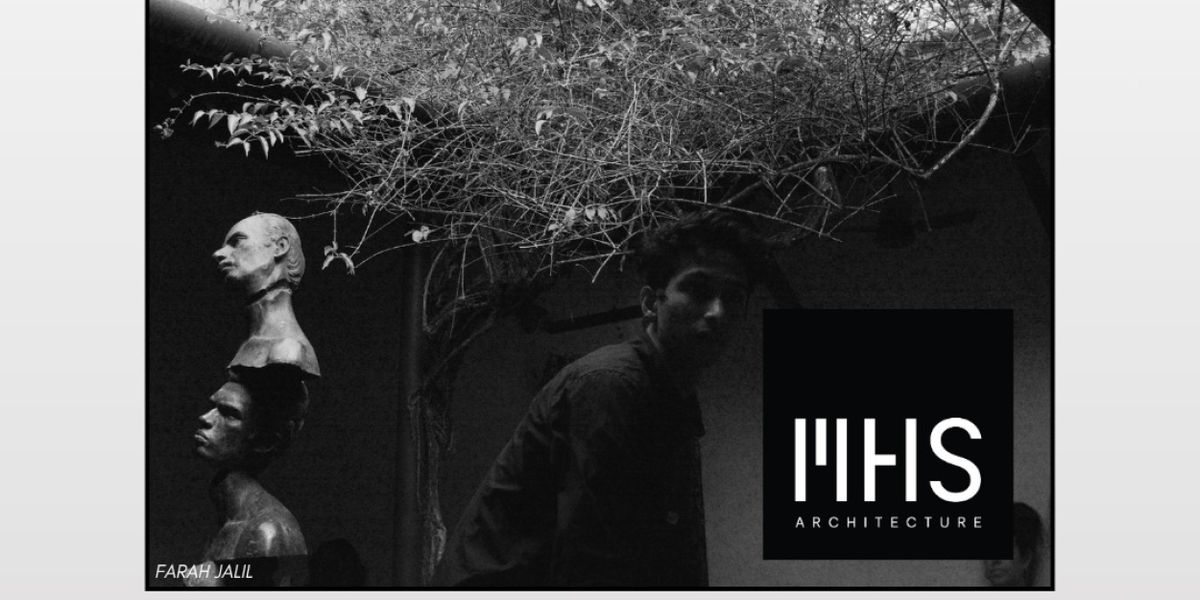 Art House Gallery to Present ART OUTSIDE OF ARCHITECTURE Exhibition This July