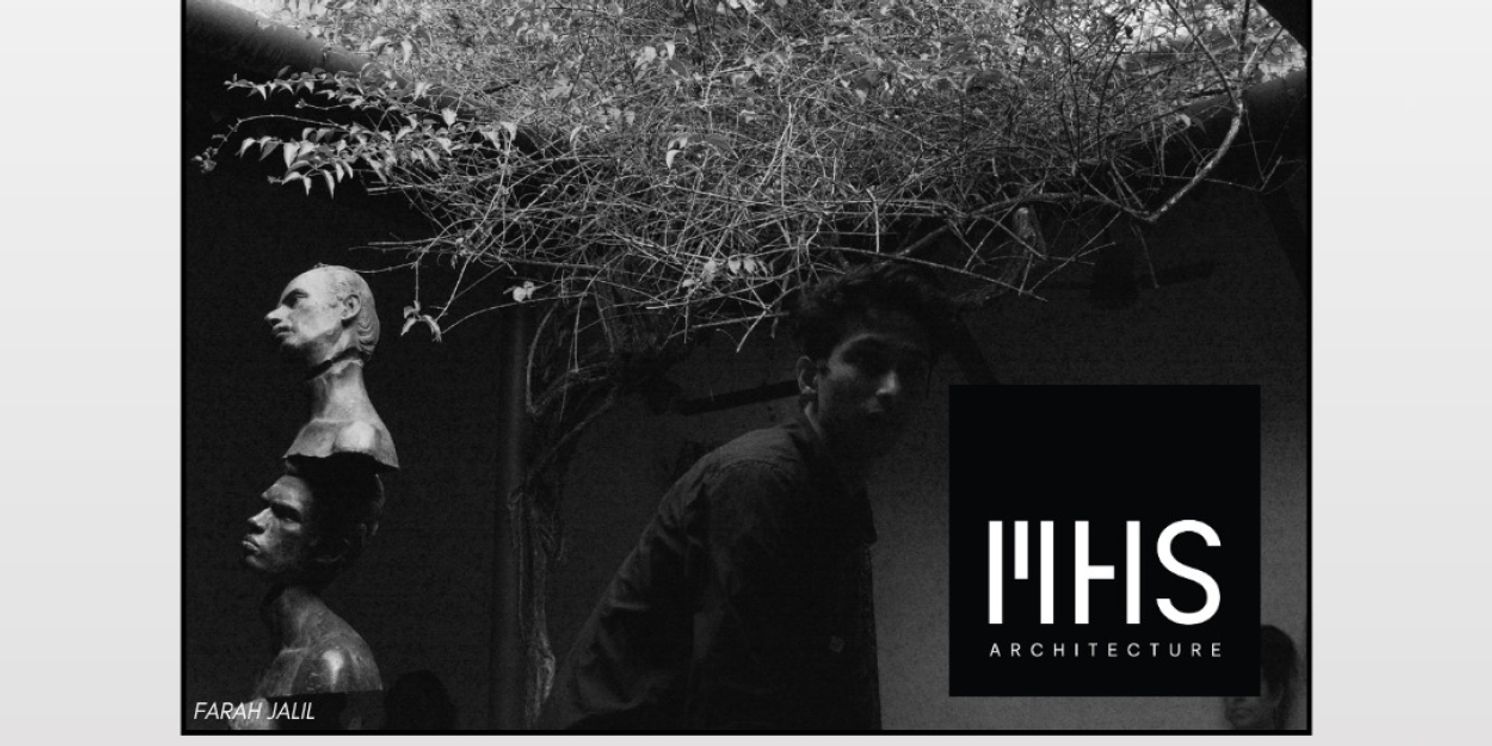 Art House Gallery to Present ART OUTSIDE OF ARCHITECTURE Exhibition This July  Image