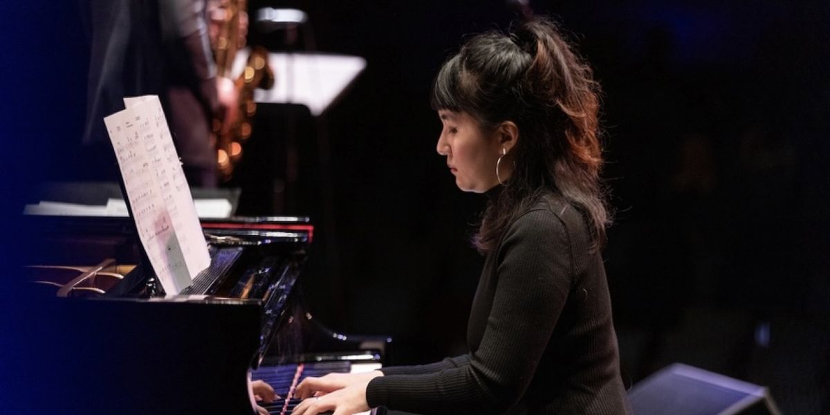 Jun Hee Park to Join Laura Orzehoski's Quartet at the Stonewall Inn