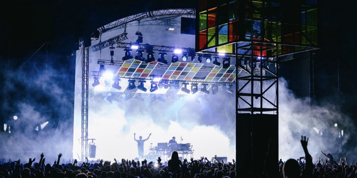 Junction 2 Festival Announces Dates, Extension And Evolution