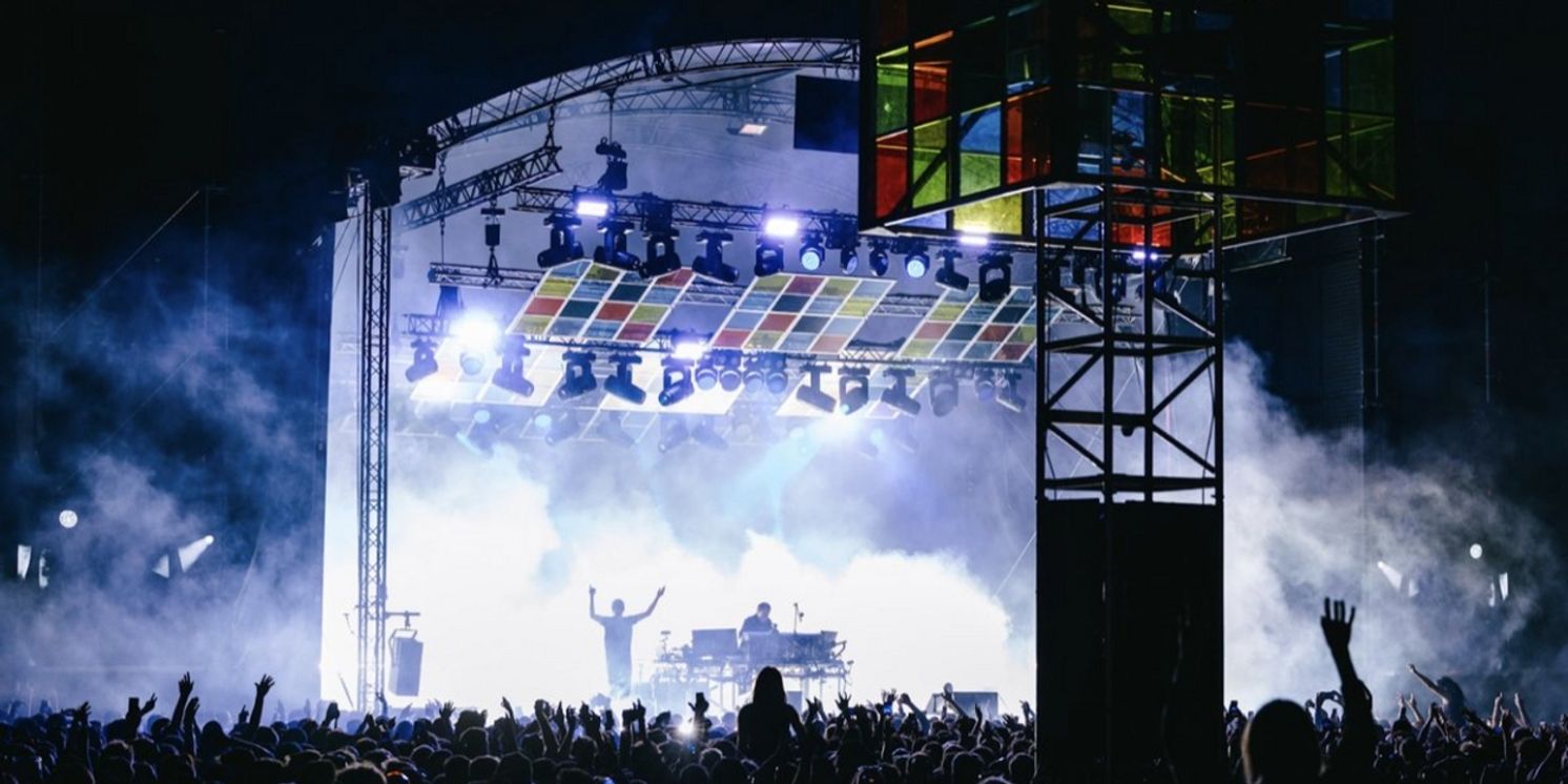 Junction 2 Festival Announces Dates, Extension And Evolution  Image