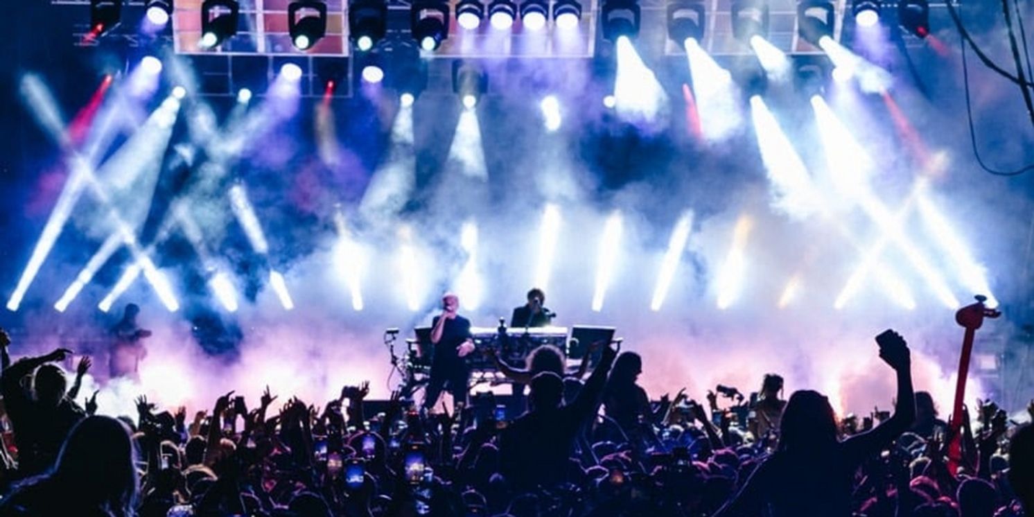 Junction 2 Festival Unveils First Artists With Expansive Three-Day Format For 2024  Image