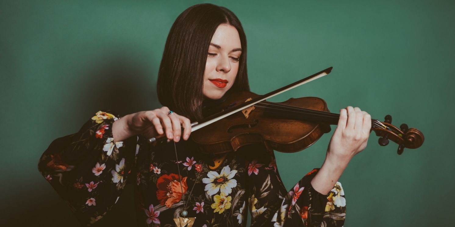 Upcoming Baroque And Violin Performances Set for The Princeton Festival  Image