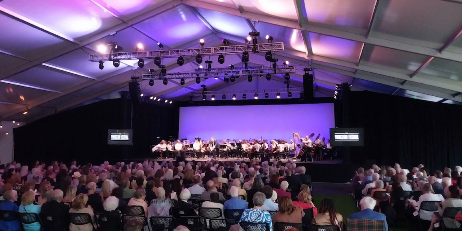 2025 Princeton Festival Opening Weekend Begins June 6  Image