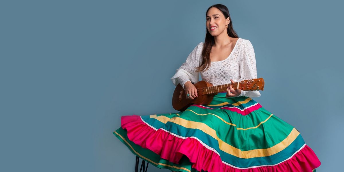 Princeton Festival Opens With Superstar Soprano Angel Blue In June