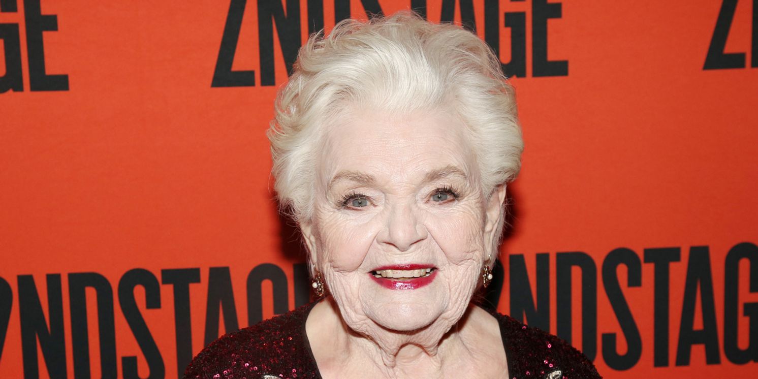 June Squibb Becomes Oldest Tony Awards Nominee at 96  Image