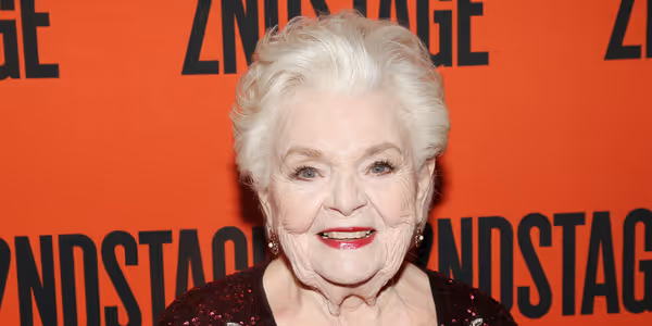 June Squibb Becomes Oldest Tony Awards Nominee at 96 Photo