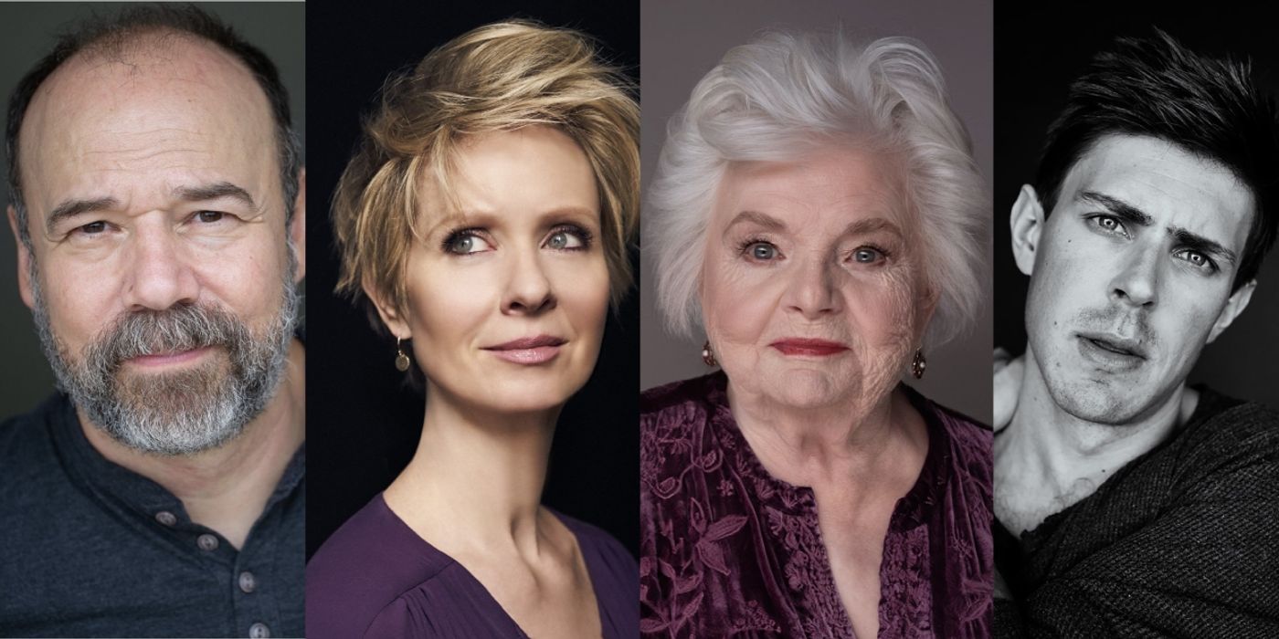 Wake Up With BroadwayWorld August 22, 2025- LITTLE SHOP OF HORRORS Welcomes New Stars and More  Image