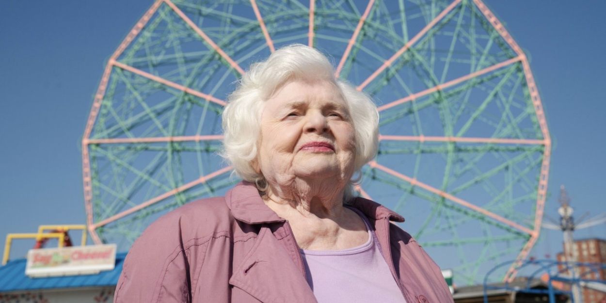 June Squibb-Led ELEANOR THE GREAT Sets September Release Date  Image