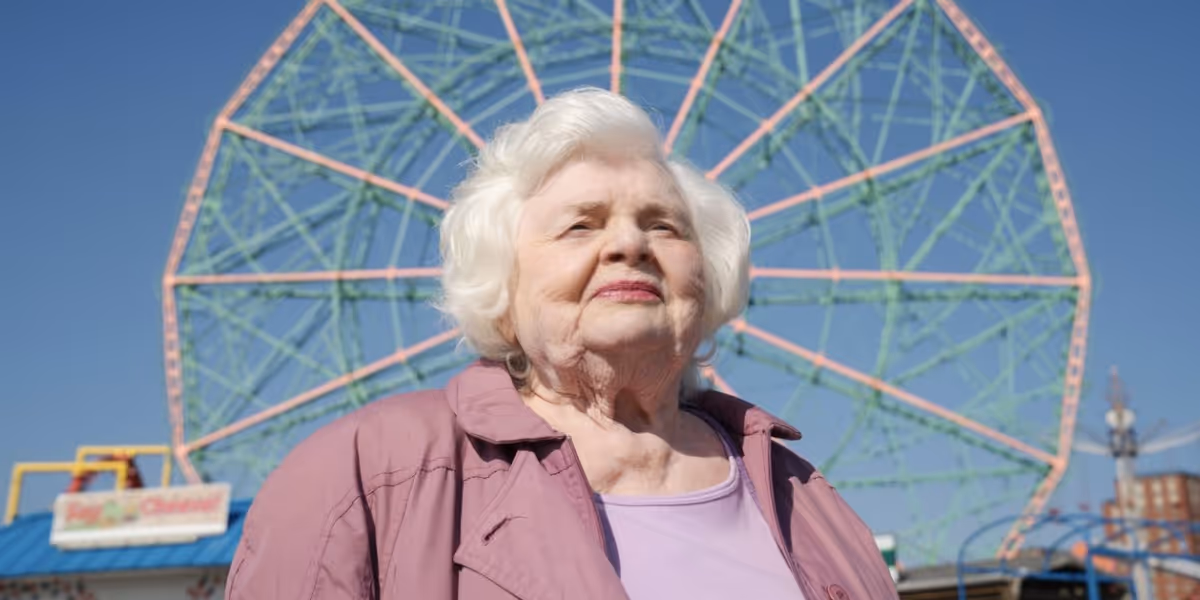 June Squibb-Led ELEANOR THE GREAT Sets September Release Date