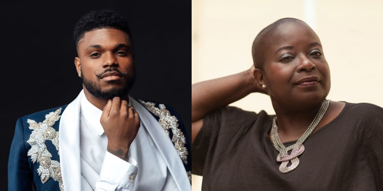 DATE NIGHT At THE MET with Edward W. Hardy & Nnenna Ogwo Coming in June  Image