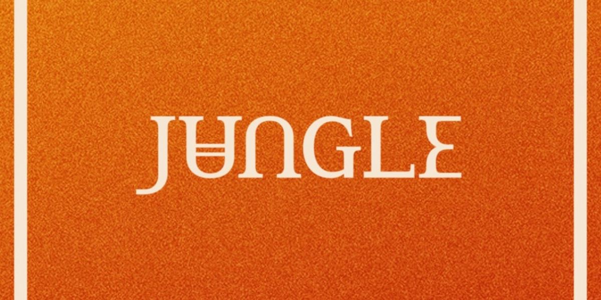 Jungle Set to Play Headline Show at the O2