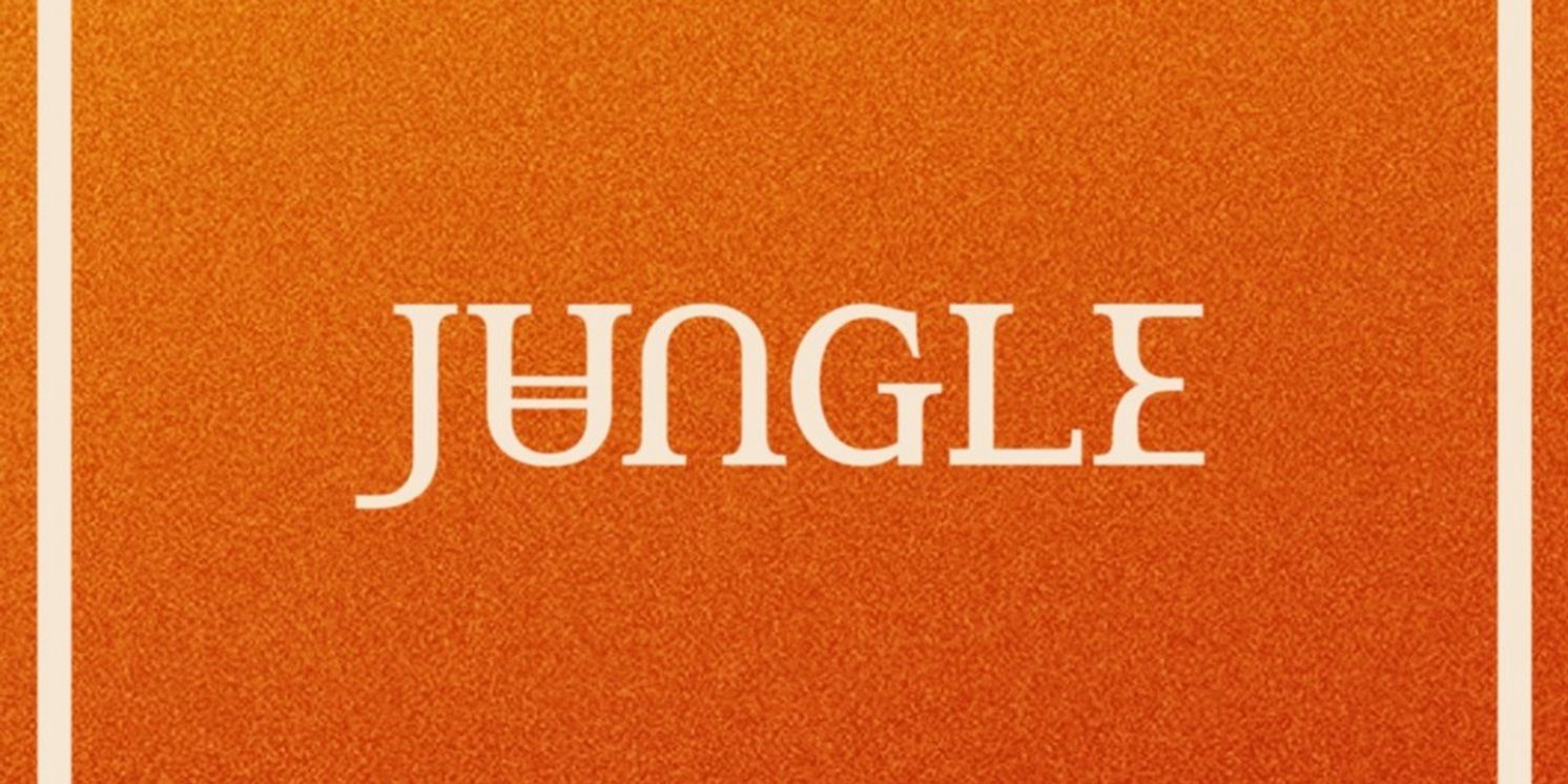 Jungle Set to Play Headline Show at the O2  Image