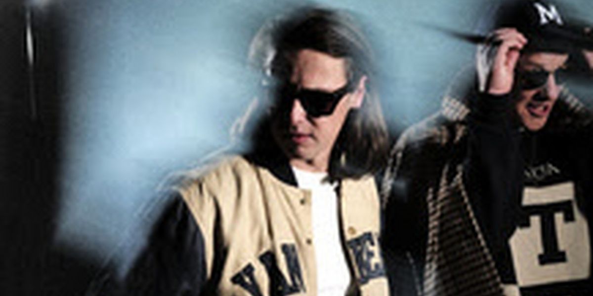 Jungle Shares Remix of Hit Track 'Back On 74'