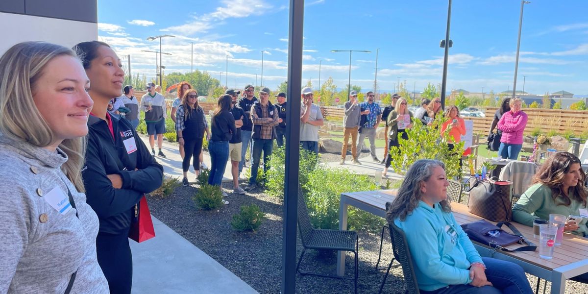 Junior League of Boise Hosts Annual Fund Kick-Off Event