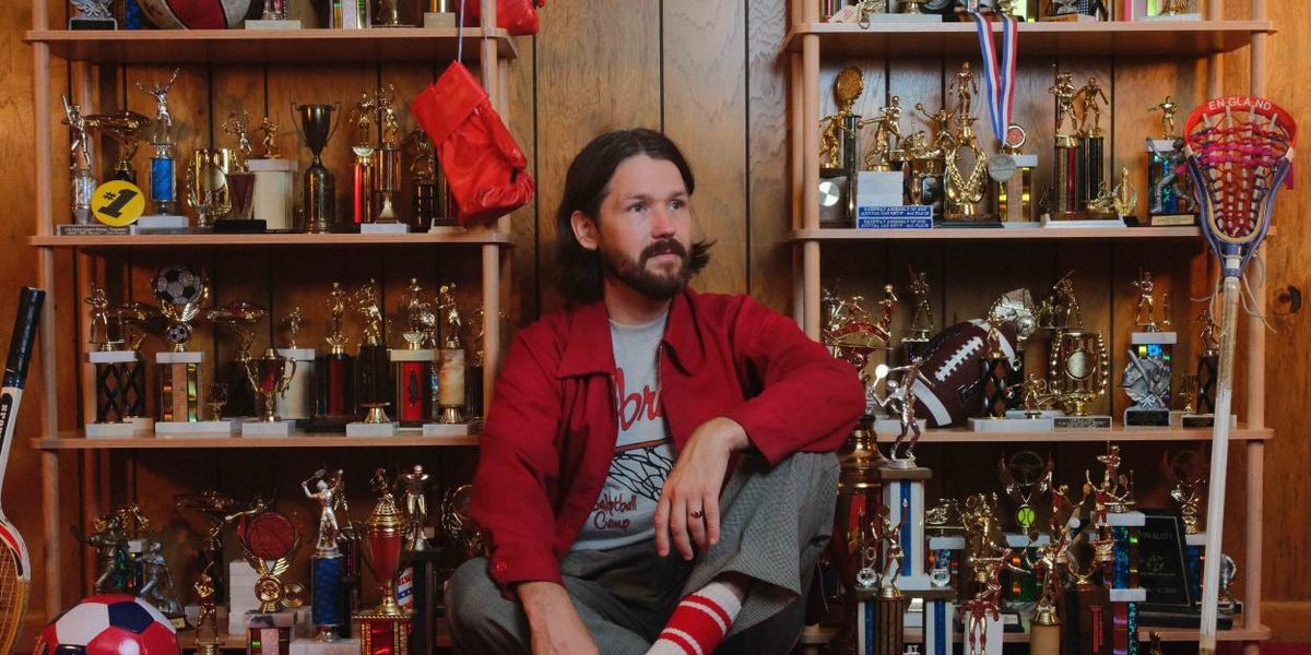 Junior Pro Shares 'Cool' Single From Forthcoming LP