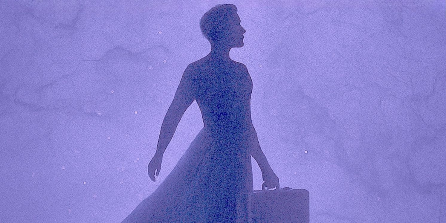 THE REHYDRATION OF EDITH PILAF is Coming to Juniper Circle Productions  Image
