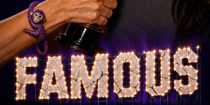 FAMOUS To Have Residency With Juniper Circle Productions Photos