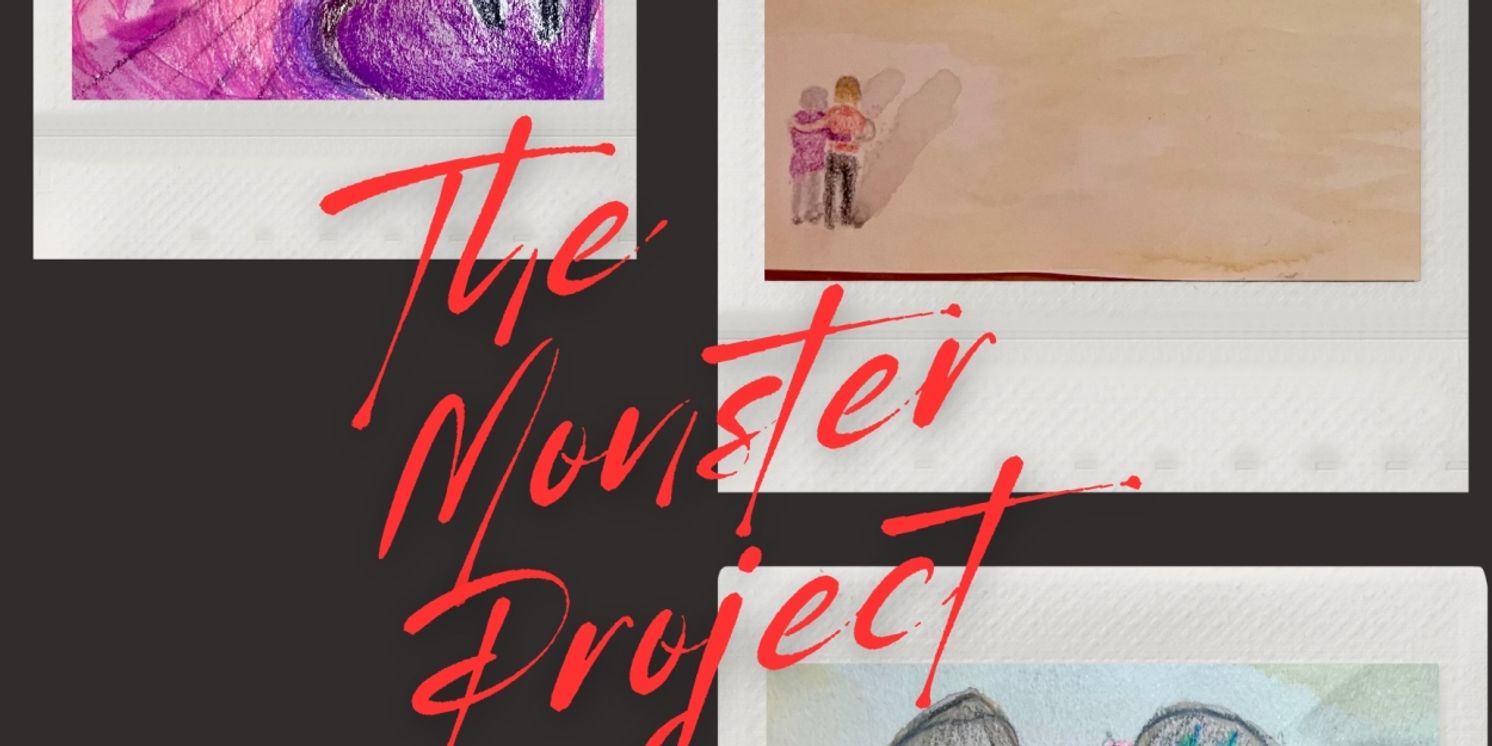 Juniper Circle Productions to Kick Off Inaugural Season With THE MONSTER PROJECT  Image