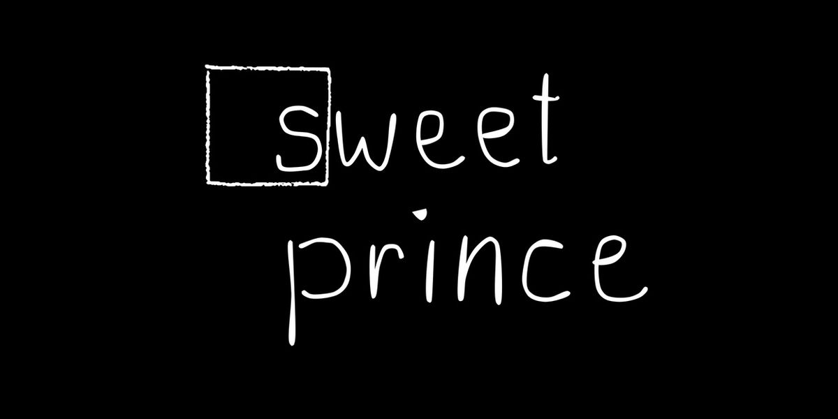 Junkyard Shakespeare to Bring SWEET PRINCE to North County Shakespeare Festival