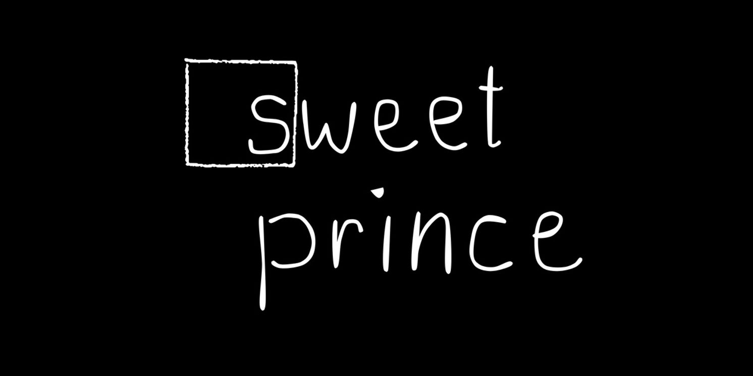 Junkyard Shakespeare to Bring SWEET PRINCE to North County Shakespeare Festival  Image