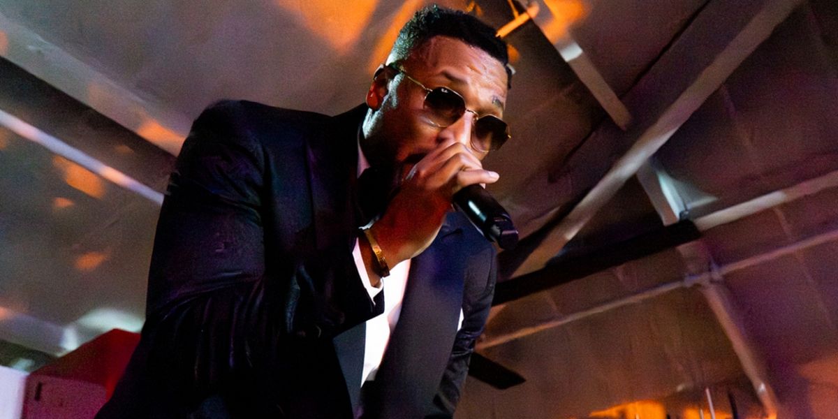 Dru to Celebrate One Year of SOUL NOSTALGIC at Jokers Theater