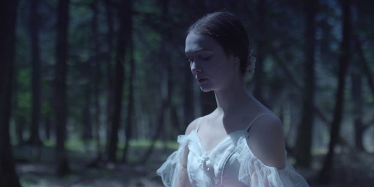 Jurgita Dronina's Final Performance With The National Ballet of Canada Will Be GISELLE