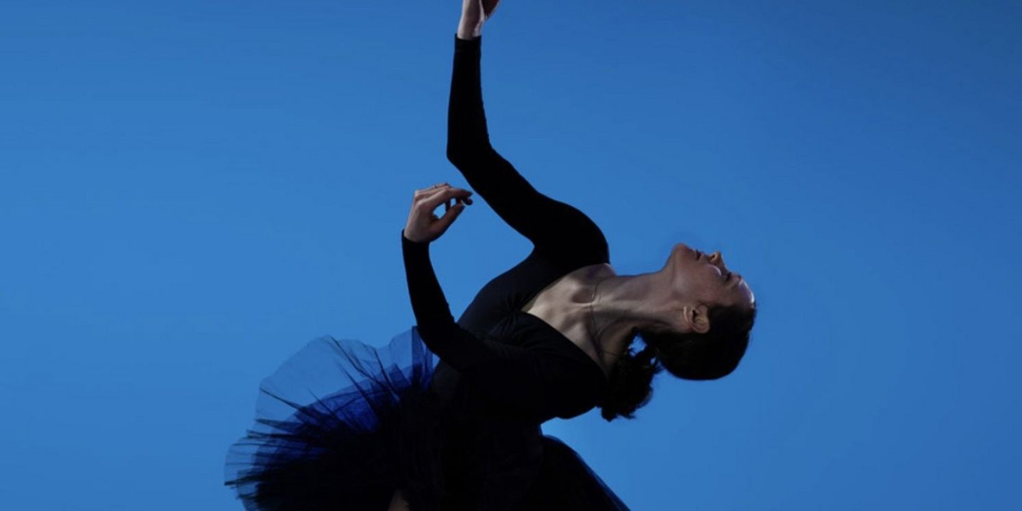 Jurgita Dronina to Depart The National Ballet Of Canada At The End Of The 2024/25 Season  Image
