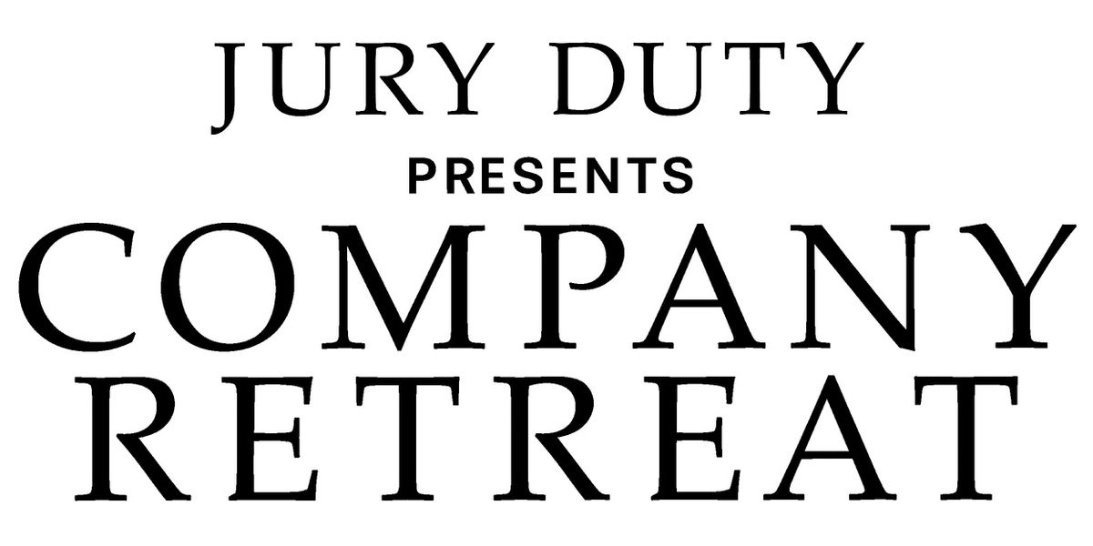 JURY DUTY Follow-Up Series Sets Prime Video Premiere