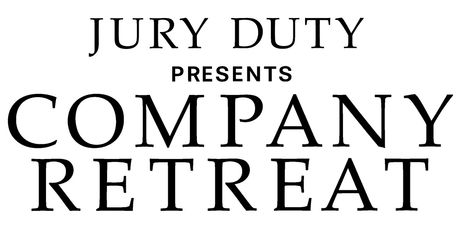 JURY DUTY Follow-Up Series Sets Prime Video Premiere Photo