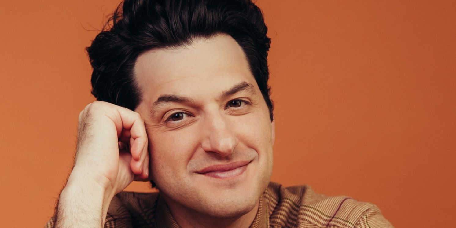 Ben Schwartz Comes To Palace Theatre In December  Image